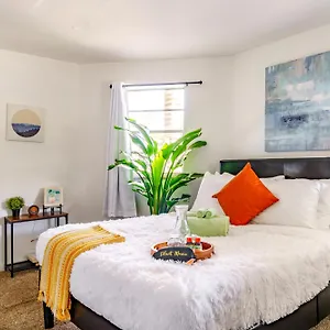 Apartment Short North Convention Private Parking Pets, Columbus